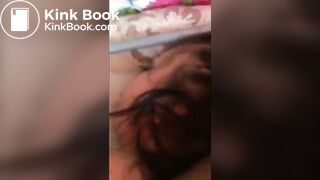 Scat BBWendi gets a hard ass fuck and fucked - COM