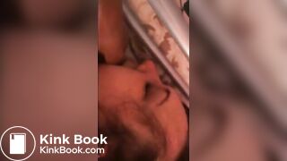 Scat BBWendi gets a hard ass fuck and fucked - COM