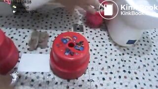 Chinese Girl Sexy Poop_70