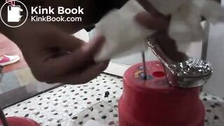 Chinese Girl Sexy Poop_70