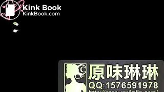 Chinese Girl Sexy Poop_70