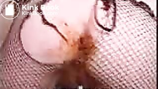 pantypoopScat - Ness