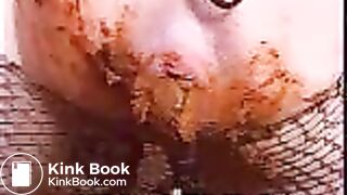 pantypoopScat - Ness