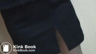 The Japanese doing what they do best 1