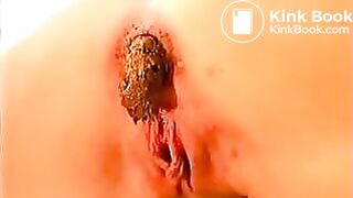 Oh pretty gal shittin )