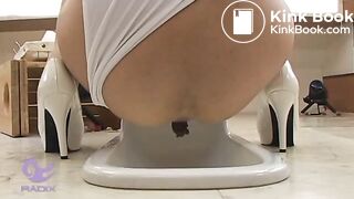 The brown side of life 845