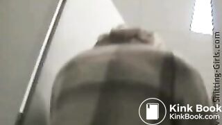 Video  Girl farting pooping 35 - hidden shit wc cam series 1 - granny with dihorea 14 59 - found on pornativecom - AskForPorncom