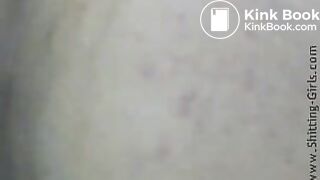 Video  Girl farting pooping 35 - hidden shit wc cam series 1 - granny with dihorea 14 59 - found on pornativecom - AskForPorncom