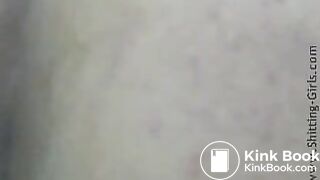 Video  Girl farting pooping 35 - hidden shit wc cam series 1 - granny with dihorea 14 59 - found on pornativecom - AskForPorncom