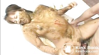 The brown side of life 461