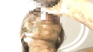 The brown side of life 461