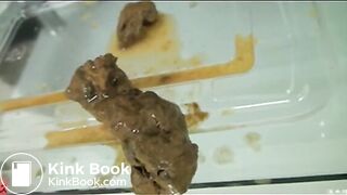 Asian Woman - The Shits 1