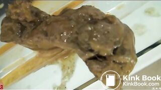 Asian Woman - The Shits 1