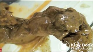 Asian Woman - The Shits 1