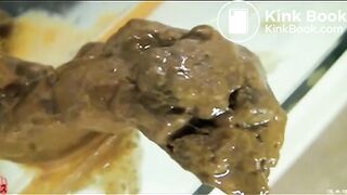 Asian Woman - The Shits 1