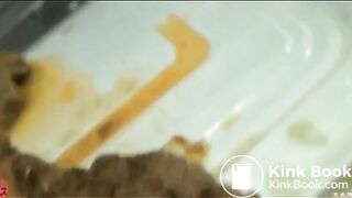 Asian Woman - The Shits 1