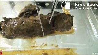 Asian Woman - The Shits 1