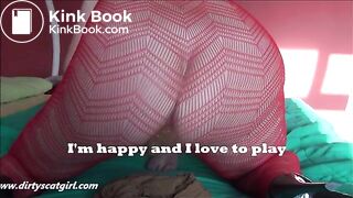 NEW 1022014 wwwdirtyscatgirlcom