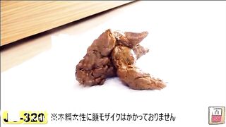 The brown side of life 166