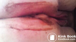 Pooping Scat tube video Scat porn Best Porn Tube Pooping gir-1