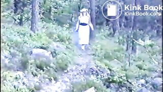 Petronella och finska skit-kärringen