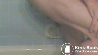 shitting on 18 year old