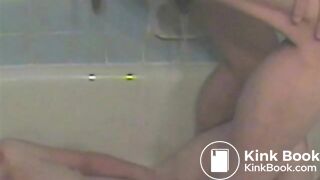 shitting on 18 year old