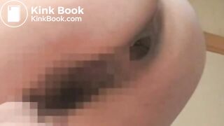 Lesbian scatplay (8) 2