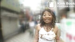 The brown side of life 521