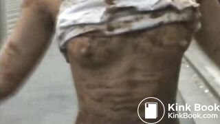 The brown side of life 521