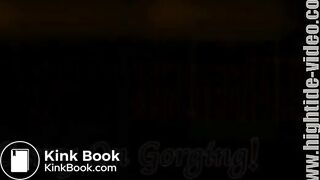 SHAMELESS MATRONS-CARRY ON GORGING!