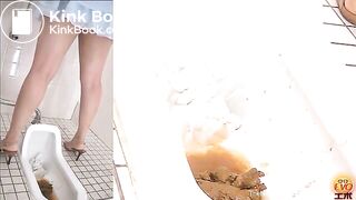 EVO Diarrhea Special Edition-part03