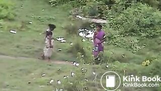 Village Women Caught Washing Ass 5 - Indian Porn Videos