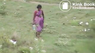 Village Women Caught Washing Ass 5 - Indian Porn Videos
