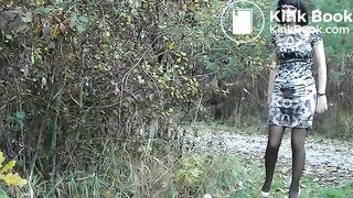 QUITE LIL FART FROM ASS