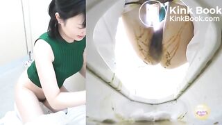 The brown side of life 1082