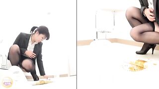 The brown side of life 1082