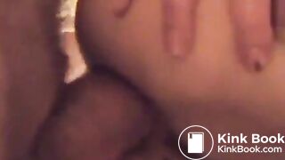 Shitting and fucking couple