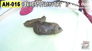 The brown side of life 338