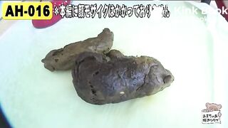 The brown side of life 338