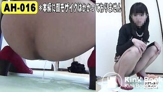 The brown side of life 338