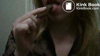 Loving the Taste