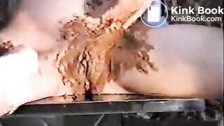 2Your Pussy Is So Gross That I Take A Shit On It Bitch1-40100