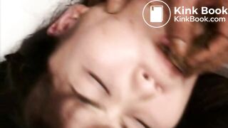 The brown side of life 759