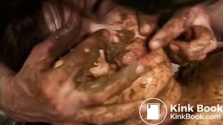 The brown side of life 759