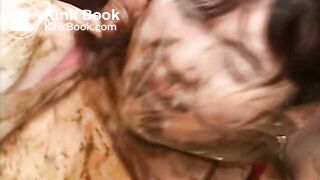 The brown side of life 759