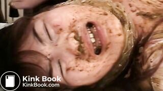 The brown side of life 759