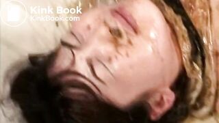 The brown side of life 759