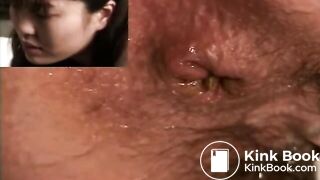 The brown side of life 759