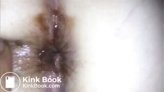 Dirty ass shit games and wipe up! Full version